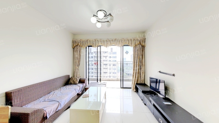 时代城一期二手房实景图