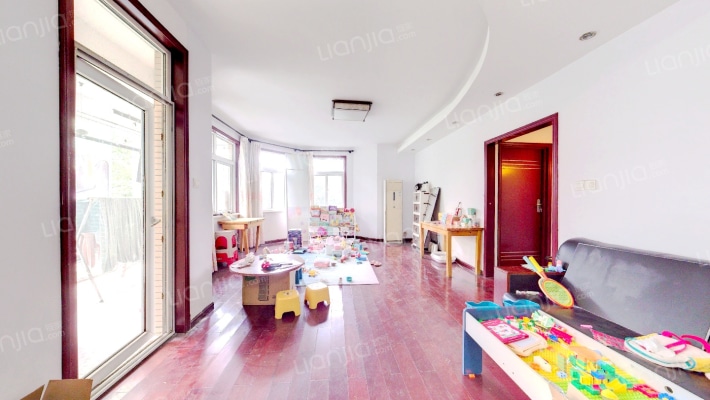 宜家龙臣二手房实景图