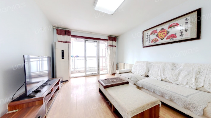 锦都家园二手房实景图