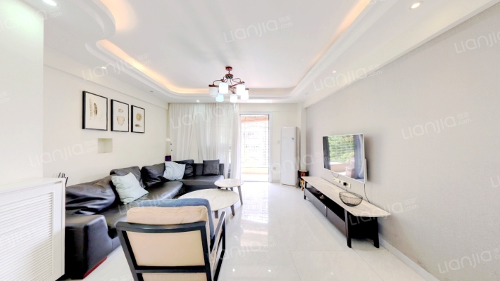 颐海嘉园二手房实景图