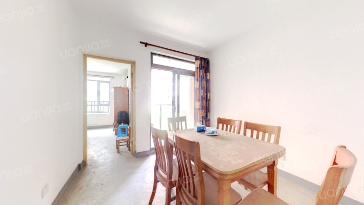 北平家园二手房实景图