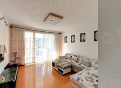 整租·大唐佳苑 3室2厅 南_大唐佳苑租房