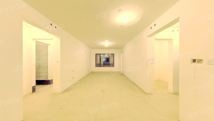 运河宸院朗郡园二手房实景图