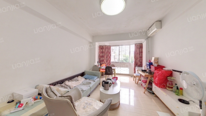 松柏华庭二手房实景图