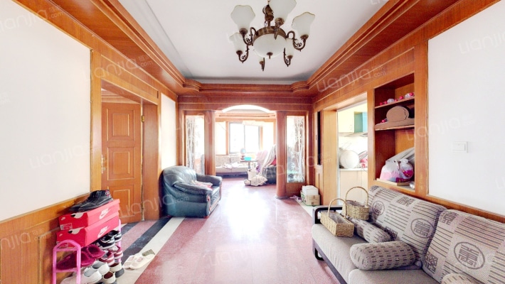 九曲营路二手房实景图