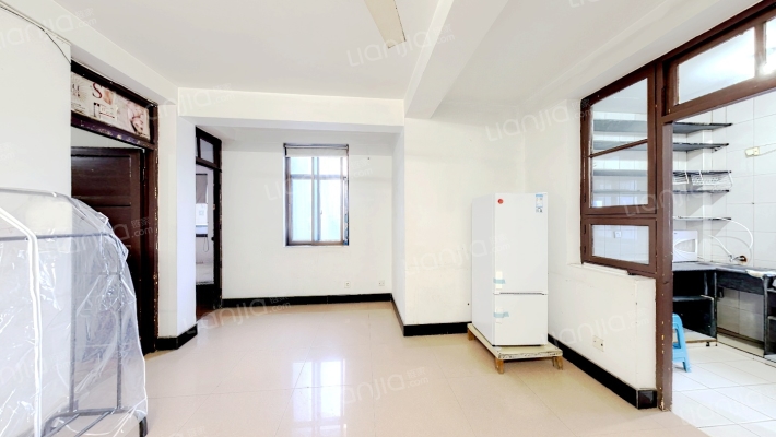 洋下花园二手房实景图