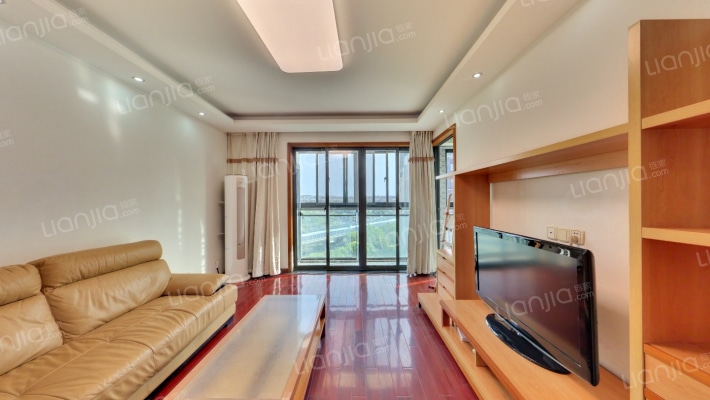 亚东城东区二手房实景图