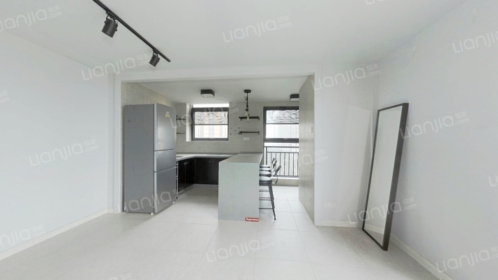 麦普利斯广场二手房实景图