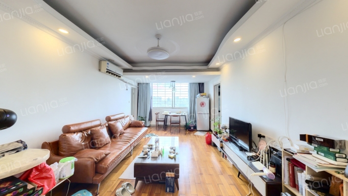 西环路裕兴大厦二手房实景图