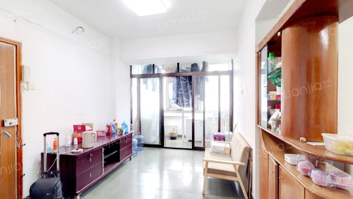 梅花路电力设计院宿舍二手房实景图