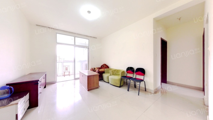 蜀青名苑二手房实景图