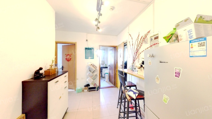 福岗园二手房实景图