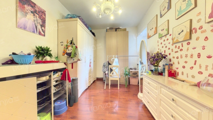 锦绣东方一期二手房实景图