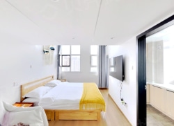 整租·阳光海上城 2室1厅 东北_阳光海上城租房