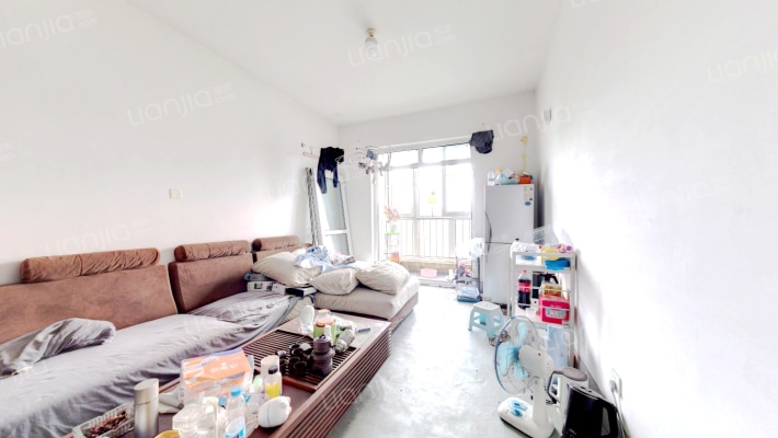 景瑞花园二手房实景图