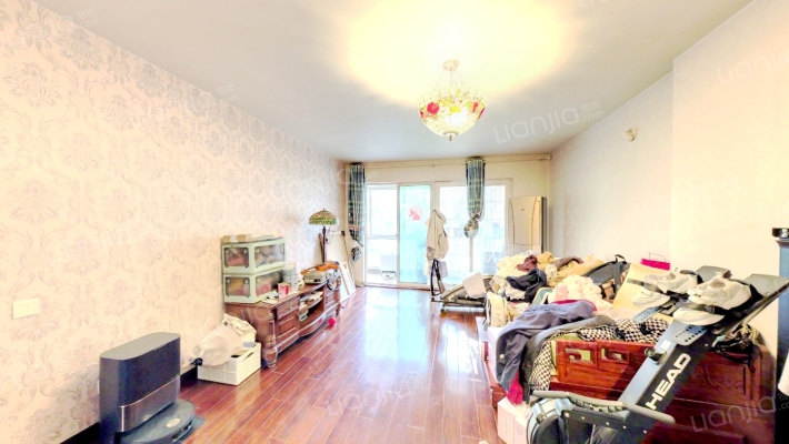 翠岛花城二手房实景图