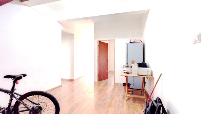 水润尚居二手房实景图