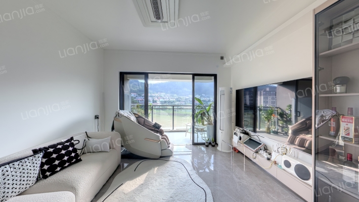 骏景峰二手房实景图