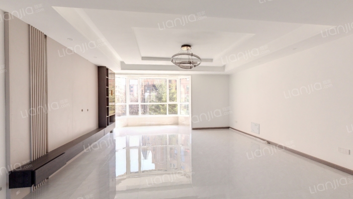 南湖一号二手房实景图