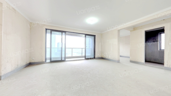 联发溪语宸庐二手房实景图