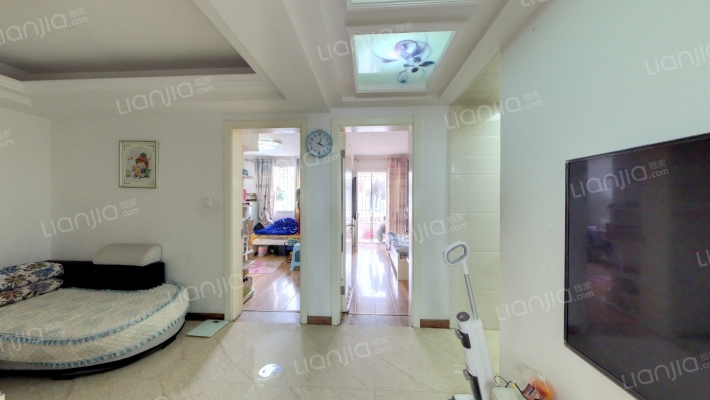 先锋小区二手房实景图