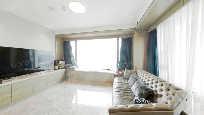 双玺时光道二手房实景图