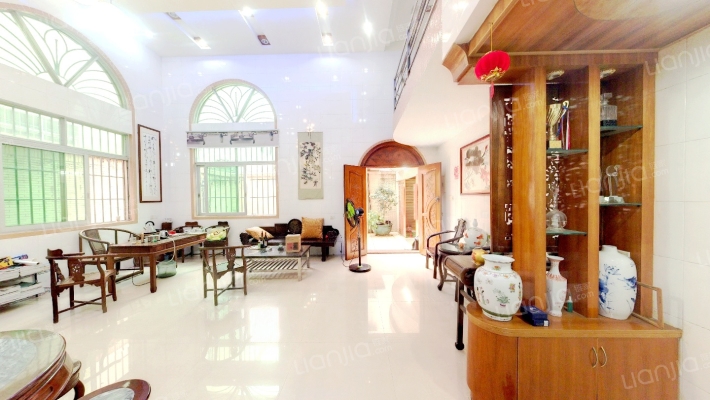 勒流单家黄连社区二手房实景图