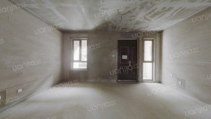 世茂御龙海湾星空墅5期二手房实景图