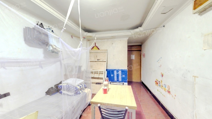 三里河东路7号院二手房实景图