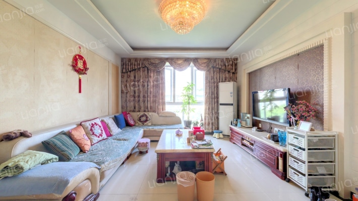 银杏森林二手房实景图