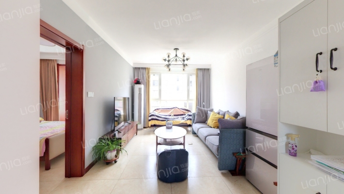 紫金世家二手房实景图