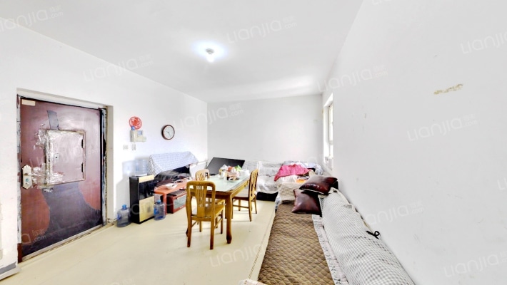 赵二街花苑二手房实景图