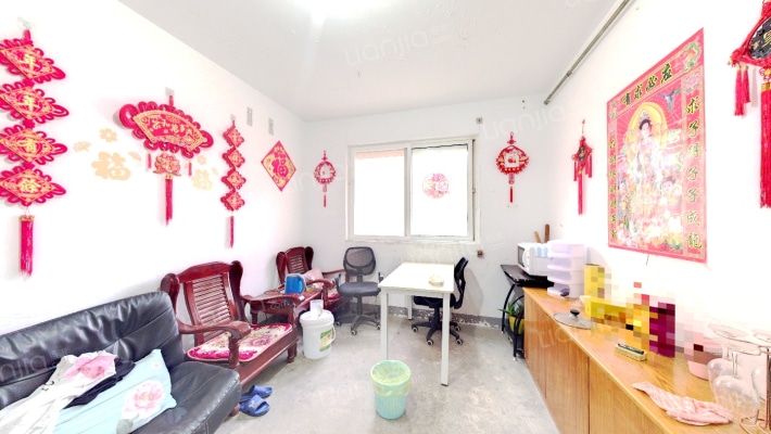 花港幸福城茉莉园二手房实景图