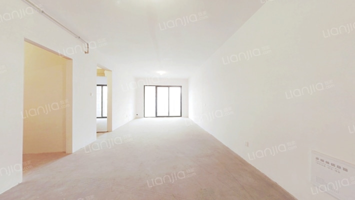 百里峯景二手房实景图