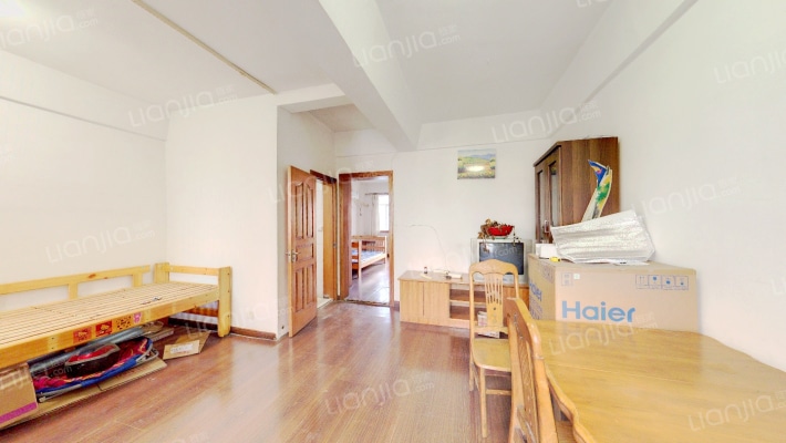 瑞金路10号二手房实景图