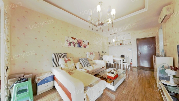 卡斯摩广场二手房实景图