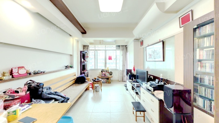 庙前直街二手房实景图