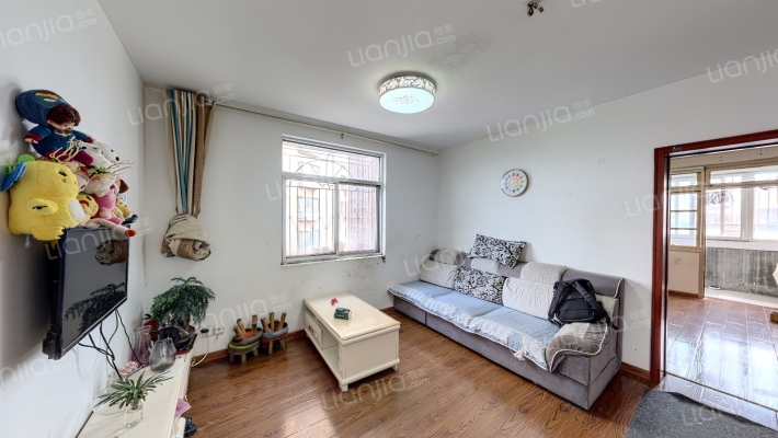 胜利东村二手房实景图