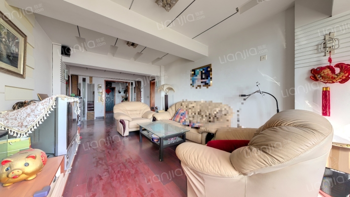 龙西路35号二手房实景图