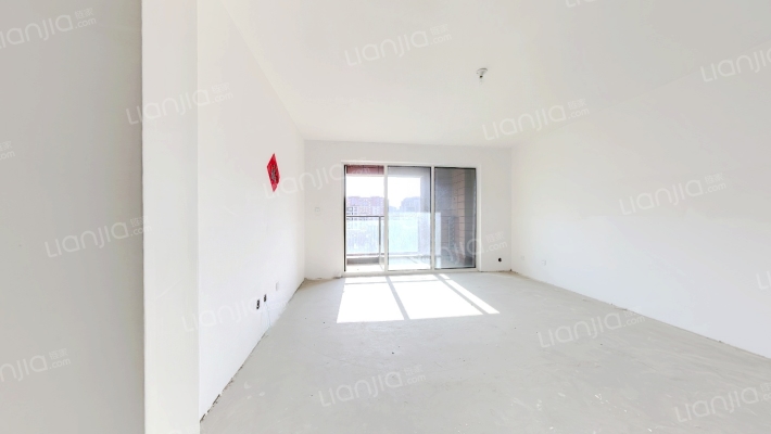 万德麒麟公馆二期二手房实景图