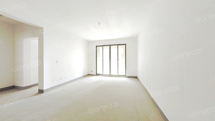 天玺华府二手房实景图