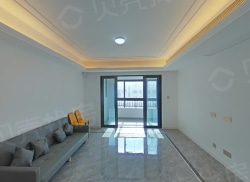 整租·蝶湖苑 3室2厅 南/北_蝶湖苑租房