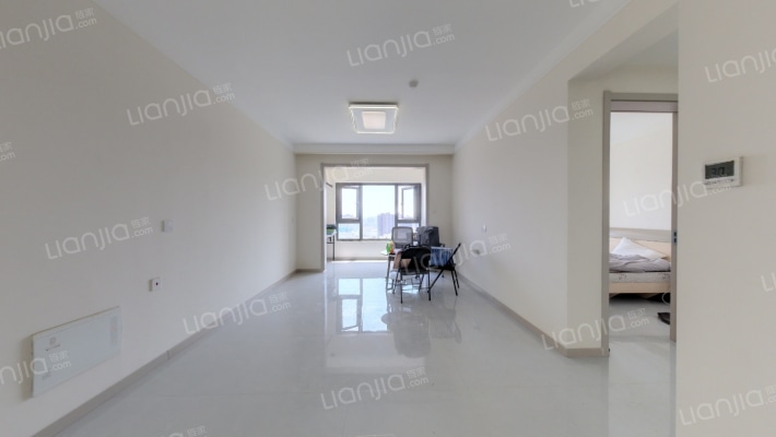 瀚宇天悦城二期二手房实景图