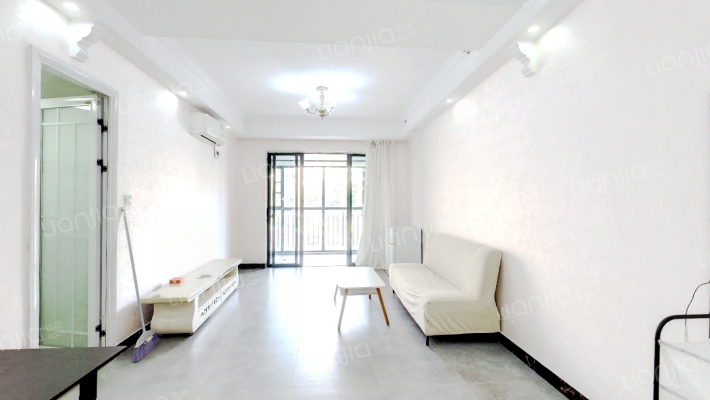 阳光半岛二手房实景图