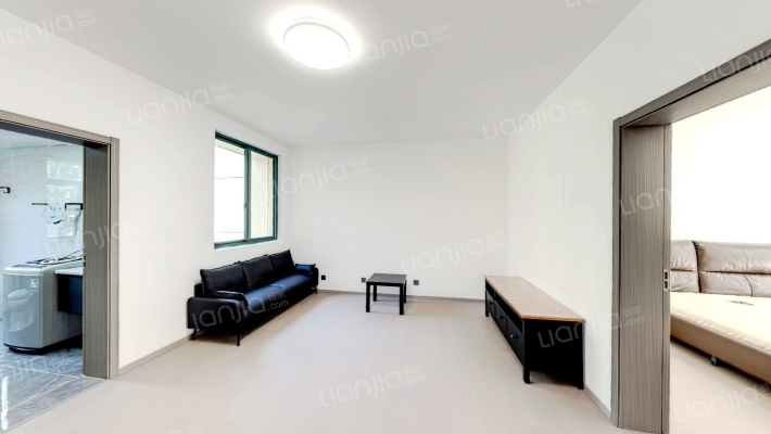 锡铁巷家园二手房实景图