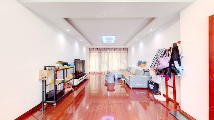 公园八号二手房实景图