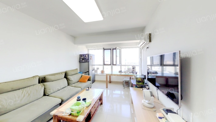 东里苑二手房实景图