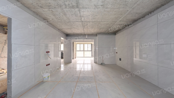 迪鑫天水城二手房实景图