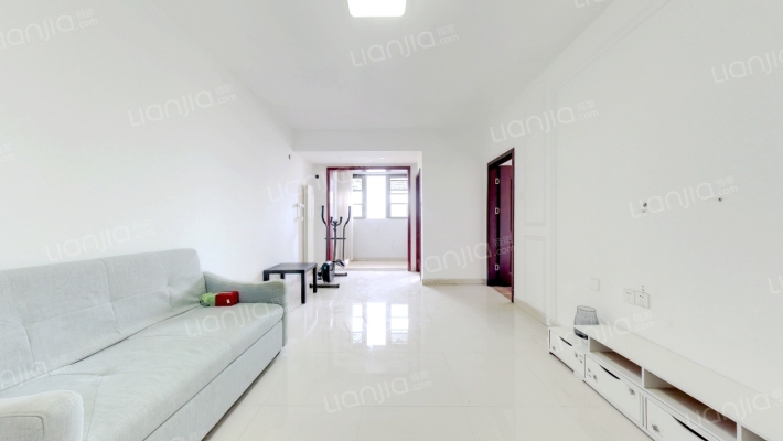 绿洲花园2号院二手房实景图