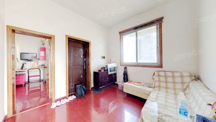 铁路三村二手房实景图